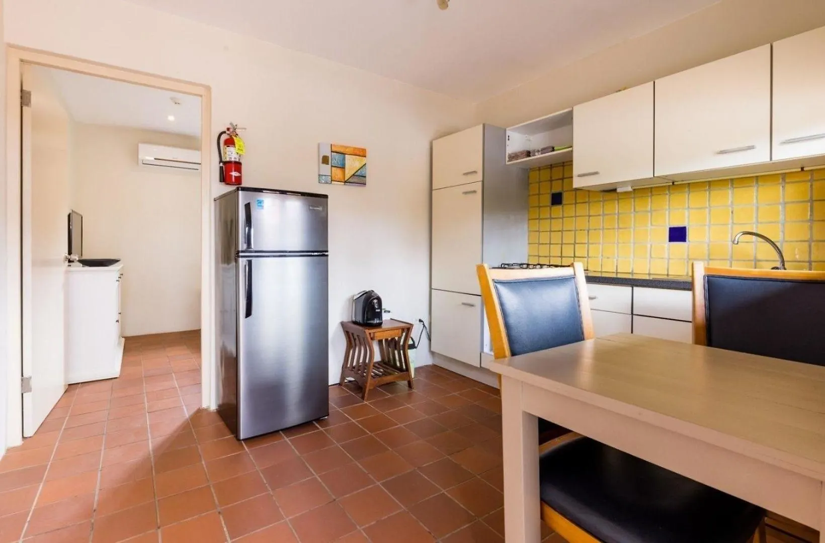 Caya Luna Appartment - Casita Blechi Barcelona 0*,  Aruba