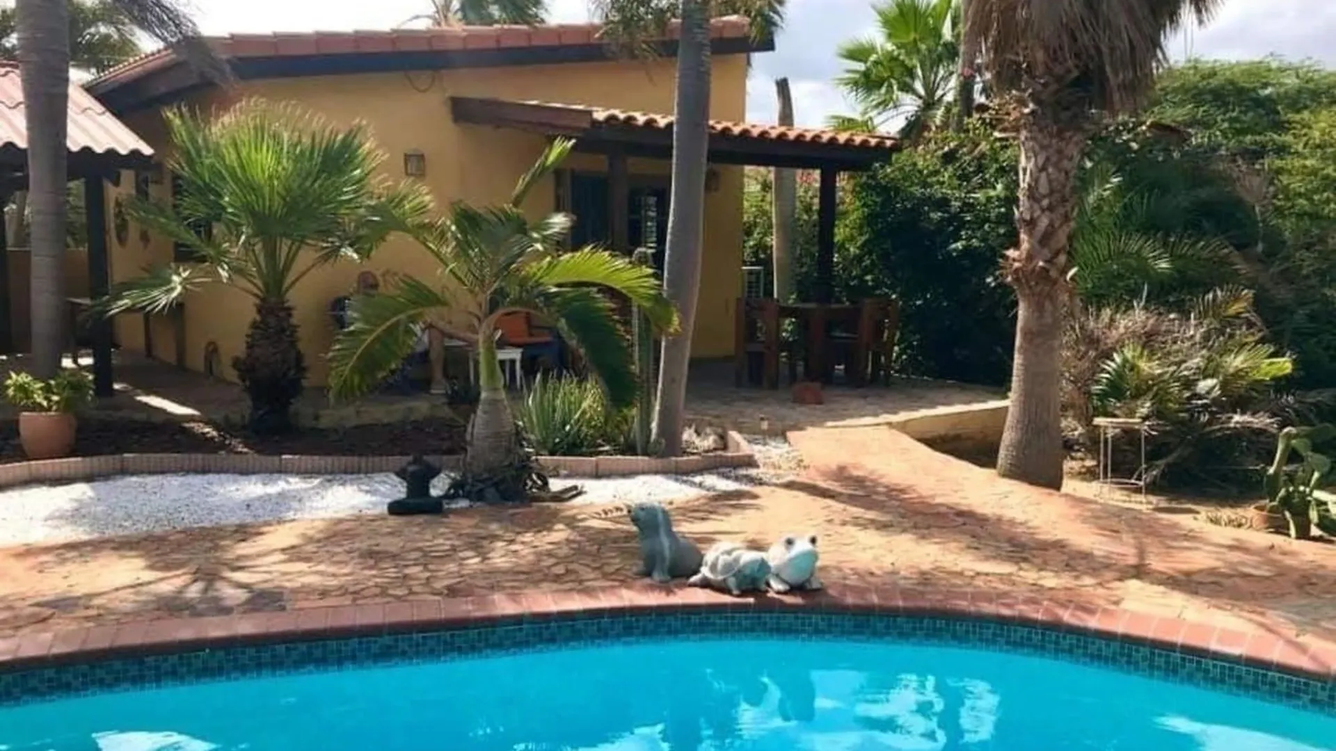 Caya Luna Appartment - Casita Blechi Barcelona